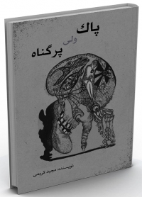 کتاب پاک ولی پر گناه (مجموعه داستان کوتاه)