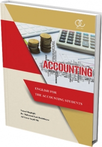 کتاب انگلیسی برای دانشجویان حسابداری | English for the Accounting stusents/ کد 353