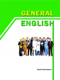 کتاب General English/ زبان عمومی